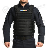 Viper® Police Carrier Mesh